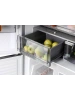Холодильник NORDFROST RFQ 450 NFGW inverter