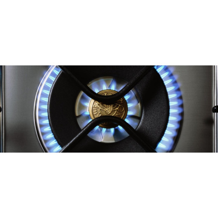 Комбинированная варочная панель Bertazzoni PM3630GX