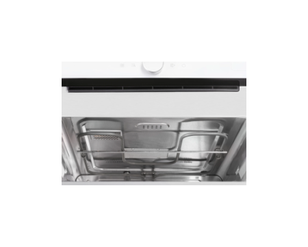 Духовой шкаф HIBERG MS-VM 5115 W SMART