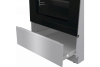 Электрическая плита Gorenje GEC5C40XC
