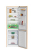 Холодильник Beko B1DRCNK362HSB бежевый