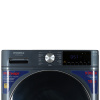 Стиральная машина c инвертором Maunfeld MFWM1410SB02