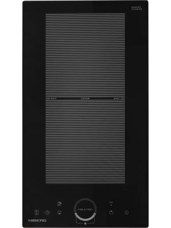 Индукционная варочная поверхность Hiberg i-MS 3029 B