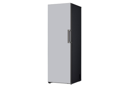 Морозильная камера LG GC-B404FAQM