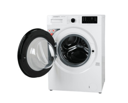Стиральная машина Kraft KF-MDS10146W
