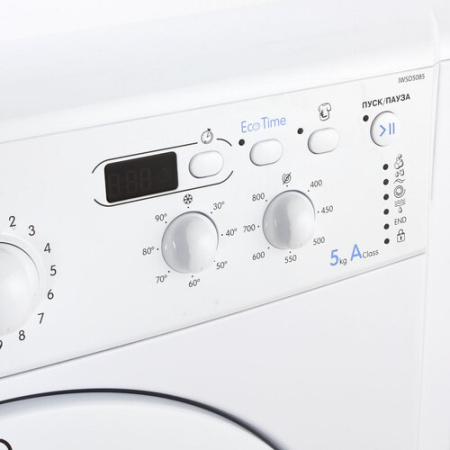 Стиральная машина Indesit IWSD 5085 (CIS)