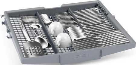Встраиваемая посудомоечная машина Bosch SME26EX00E