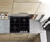 Варочная поверхность Delonghi NF 46/1 ASV GUD