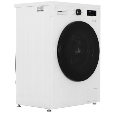 Стиральная машина LG F2Y1NS5W