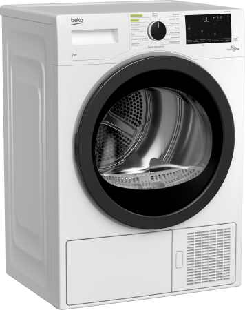 Сушильная машина Beko DF7439SXUV