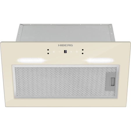 Вытяжка Hiberg VMF 6091 Y