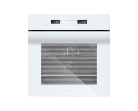 Духовой шкаф Hiberg VM 6192 W
