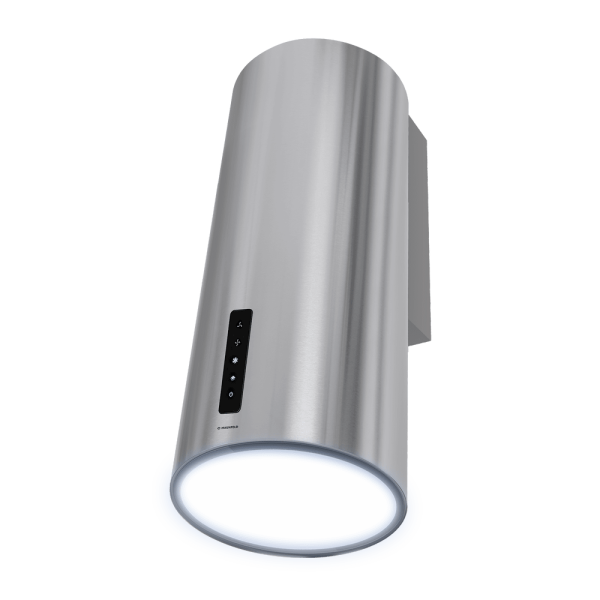 Вытяжка Maunfeld Vega 39 Wall Sensor LED Inox
