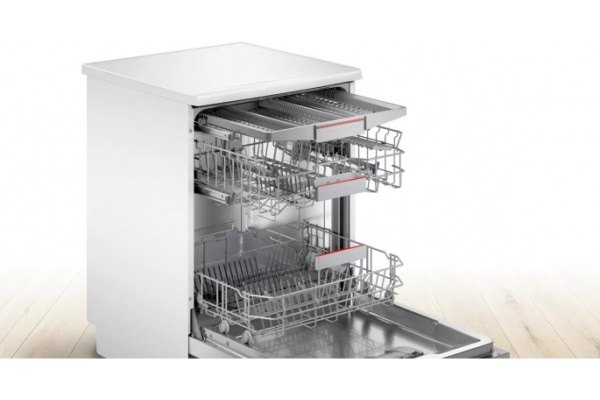 Посудомоечная машина Bosch SMS4HVW33E