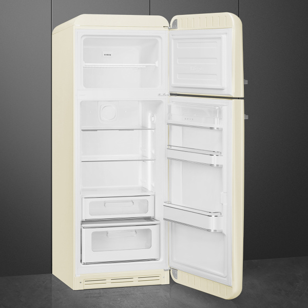 Холодильник Smeg FAB30RCR5