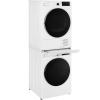 Соединитель для стиральной и сушильной машин Monsher MDS 595 Blanc
