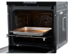 Духовой шкаф электрический с паром Graude BMDP 60.4 S