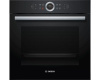 Электрический духовой шкаф Bosch HBG655NB1