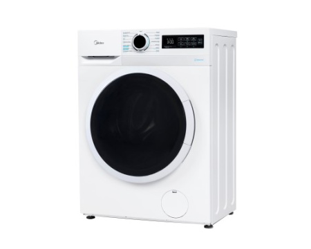 Стиральная машина Midea MF01610US40/W