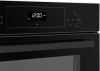 Духовой шкаф Weissgauff EOV 306 SB Black Edition