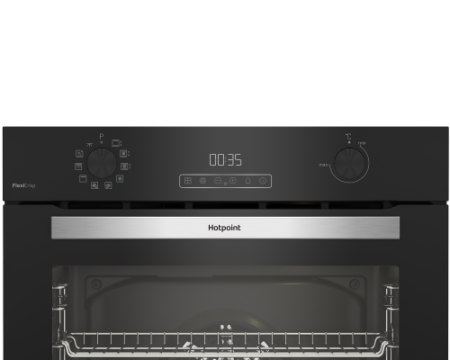 Духовой шкаф Hotpoint FE8 1231 SMP BLG