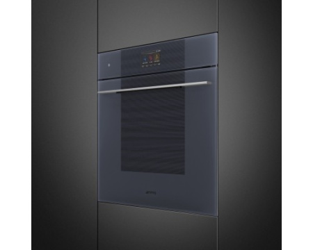 Духовой шкаф Smeg SOP6104TPG
