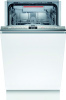 Встраиваемая посудомоечная машина Bosch SPV6HMX1MR