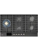 Варочная поверхность HIBERG VM 9255 B