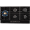 Варочная поверхность Hiberg VM 9155 B