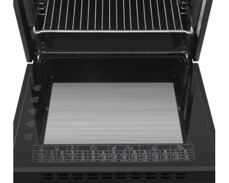 Шкаф духовой электрический Maunfeld AEOH60106B2
