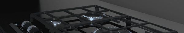 Варочная панель Teka GZC 63310 XBN BLACK