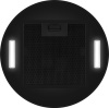 Вытяжка Weissgauff Tubus 1400 Black Edition