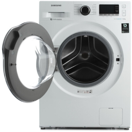 Стиральная машина SAMSUNG  WW90J6410CW1