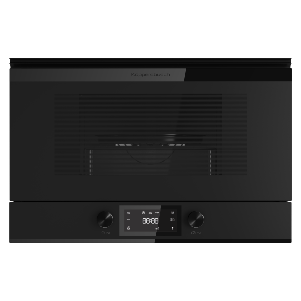 Микроволновая печь Kuppersbusch MR 6330.0 KSM