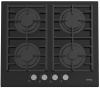 Варочная поверхность Korting HGG 6805 CN
