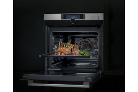 Духовой шкаф AEG BSE798380B