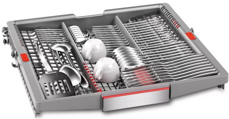 Встраиваемая посудомоечная машина Bosch SMD8ZCX30R