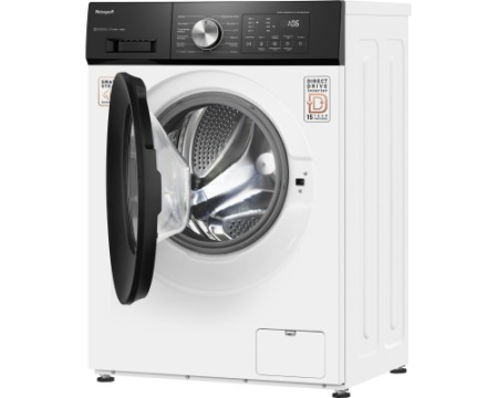 Стиральная машина Weissgauff WM 45127 Direct Drive Inverter Steam