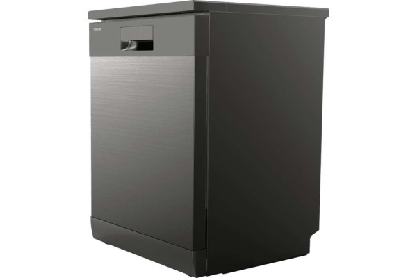 Посудомоечная машина Toshiba DW-14F2(BS)-RU
