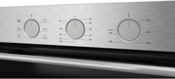 Духовой шкаф Kuppersberg HF 603 BX