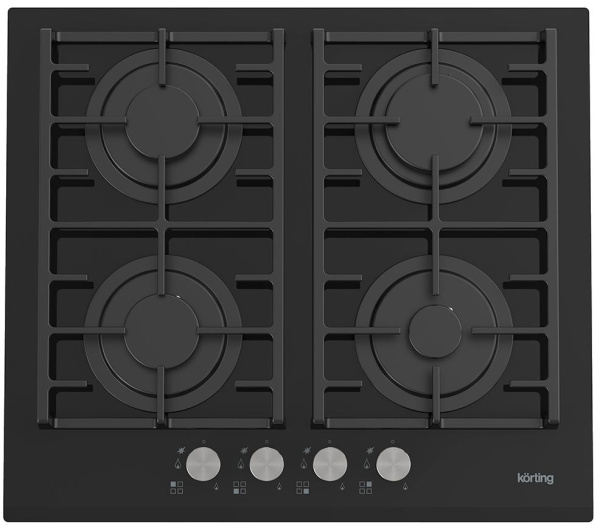 Варочная поверхность Korting HGG 6805 CN