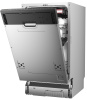 Встраиваемая посудомоечная машина Toshiba DW-10B3(B)-RU