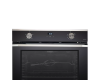 Газовый духовой шкаф Delonghi NSFG 11 XL RUS