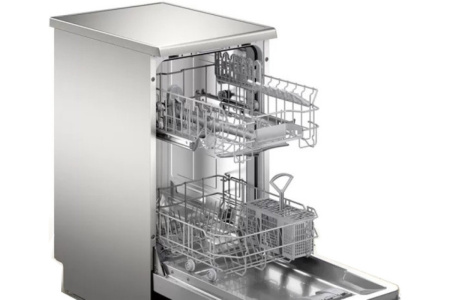 Посудомоечная машина Bosch SPS 2IKI04 E