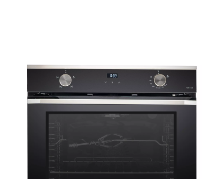 Газовый духовой шкаф Delonghi NSFG 11 XL RUS