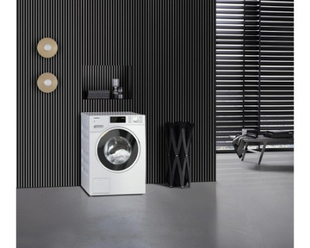 Стиральная машина Miele WWD120 WCS