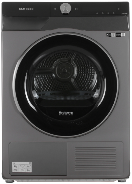 Сушильная машина Samsung DV90T6240LX/LP