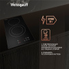 Варочная панель Weissgauff HV 312 BA