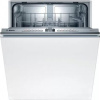 Встраиваемая посудомоечная машина Bosch SMV4HTX37E