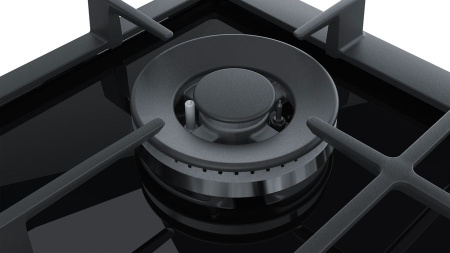 Газовая варочная панель Bosch PCH6A6B90R
